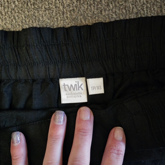 Twix skirt - Picture 2 of 2